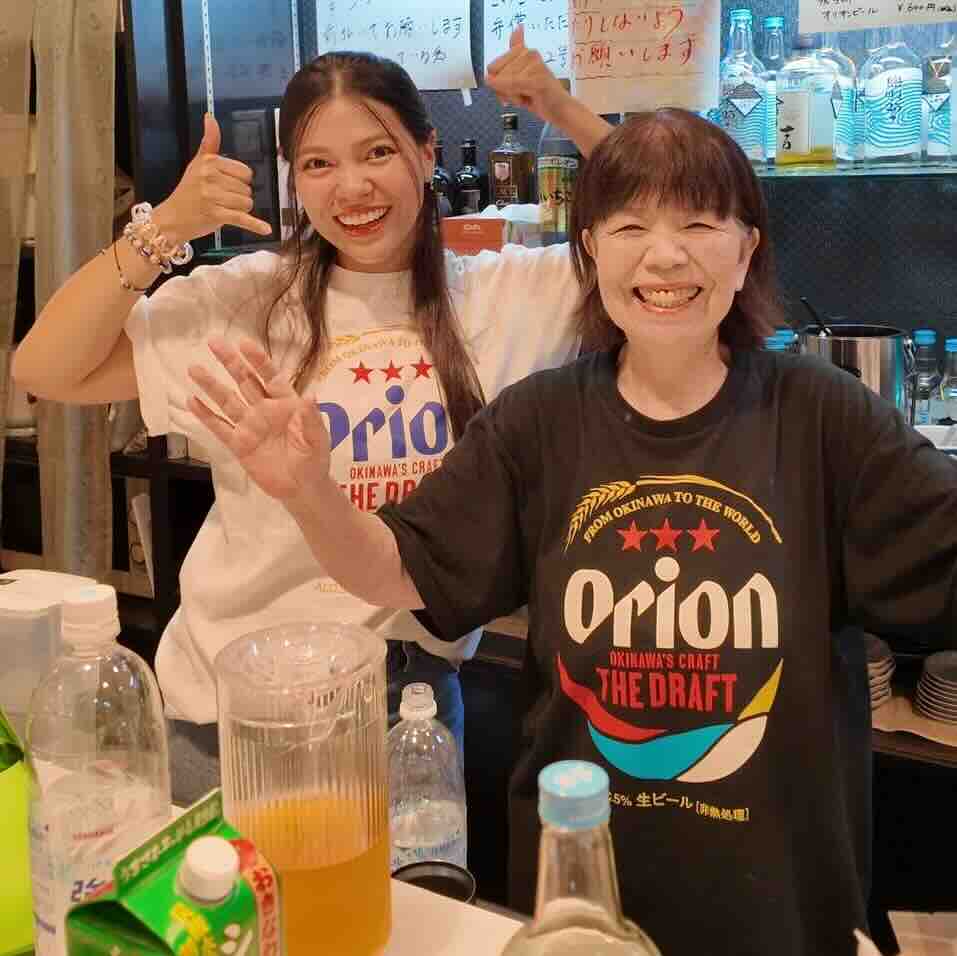 昼 スナック 名古屋