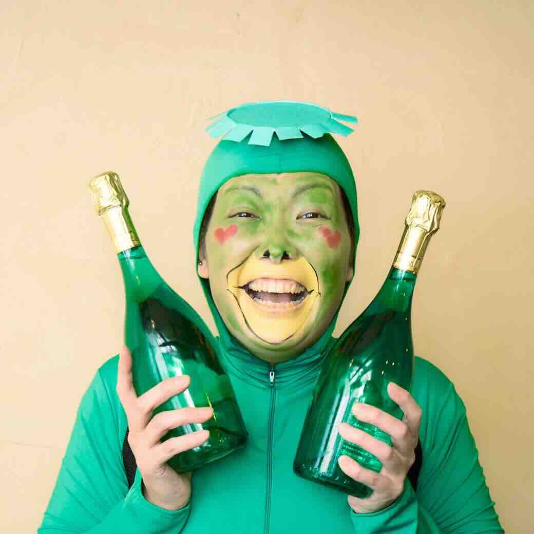 林‼️色々スナックまとめ 錦糸町スナック「ぜレナ29」｜元芸人ママのアットホーム酒場